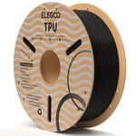 TPU ELEGOO BLACK FILAMENT 1KG 1.75MM