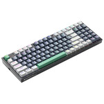 Machenike Wired Gaming Keyboard K500-B94 Brown switch