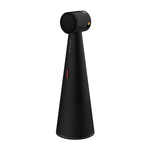 IPEVO VOCAL AI Beamforming Bluetooth Portable Speakerphone