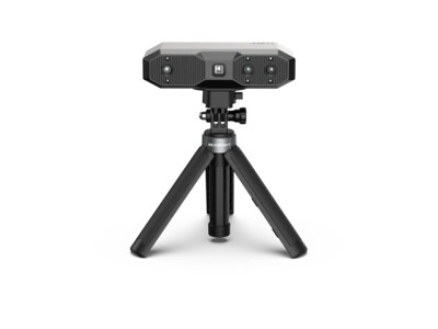 MINI 2 Advanced Edition 3D SCANNER REVOPOINT