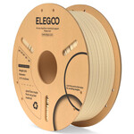 PLA - ELEGOO BEIGE 1Kg FILAMENT