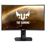 ASUS Monitor TUF Gaming 27'' 2K 165Hz Curved VG27WQ