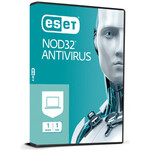 ESET NOD32 ANTIVIRUS CD KEY