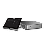 Yealink MCore Kit MS Teams Mini-PC & MTouch II Touch Panel