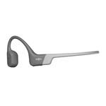 SHOKZ OPEN RUN WIRELESS BONE CONDUCTION HEADPHONE GREY