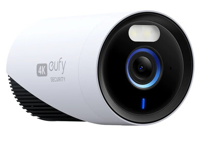 Anker Eufy Security Addon Camera E330