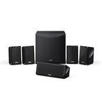 Yamaha NS-P41 5.1 Home Cinema Speaker Package