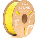 RAPID PETG ELEGOO YELLOW FILAMENT 1KG 1.75MM