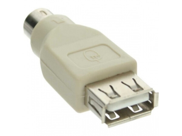 INLINE USB-PS/2 ADAPTOR