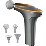 SKG Body Gun Massager for Athletes F7-E