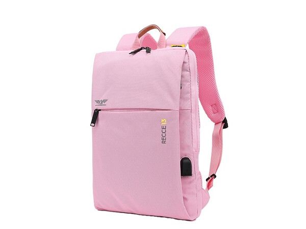 Armaggeddon RECCE13 Gaia 13" Gaming Bag Pink