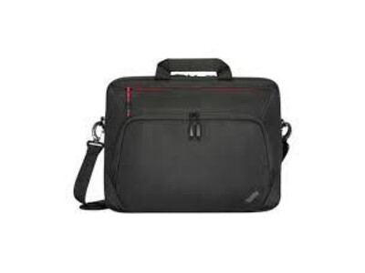 LENOVO CARRY CASE, THINKPAD ESSENTIAL PLUS ECO TOPLOAD, 15.6