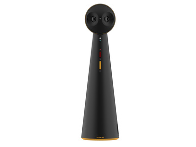 IPEVO TOTEM 180 Panoramic Conference Camera & Microphone