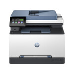 HP COLOUR LASERJET PRO MFP 3302FDN