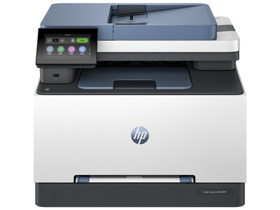 HP COLOUR LASERJET PRO MFP 3302FDN