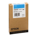 EPSON T6032 ORIGINAL CYAN INK