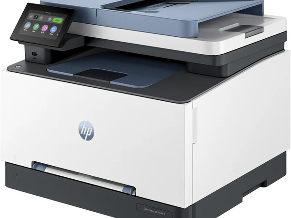 HP COLOUR LASERJET PRO MFP 3302FDW