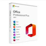 OFFICE 2021 PRO PLUS CD KEY ISO