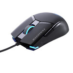 Machenike M7 Pro Gaming Mouse Black