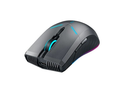 Thunderobot ML701 Wireless Gaming Rechargeable Mouse