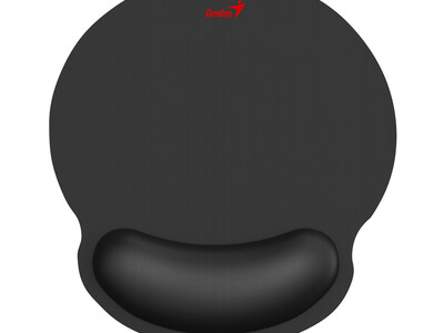 Genius Mousepad with Wristpad G-WMP 100