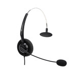 VT 1000-OMNI Single-Ear IP Phone Headset RJ9