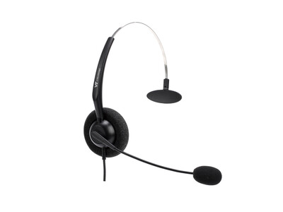 VT 1000-OMNI Single-Ear IP Phone Headset RJ9