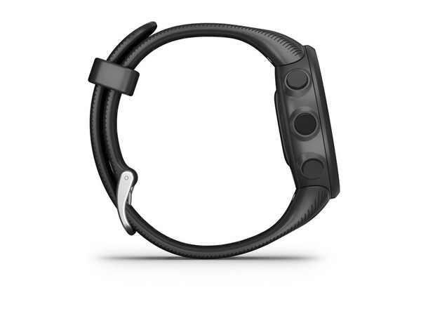 GARMIN FORERUNNER 45 SMALL BLACK/WHITE