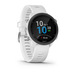 GARMINFORERUNNER 245 MUSIC WHITE