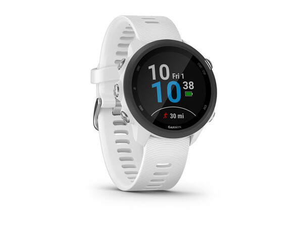 GARMINFORERUNNER 245 MUSIC WHITE