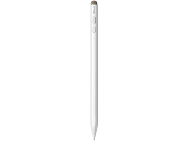 Baseus IT Stylus Active/Passive USB-C with LED Indicators White