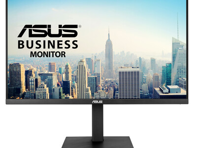 ASUS Monitor 32'' 4K 60Hz Frameless VA32UQSB