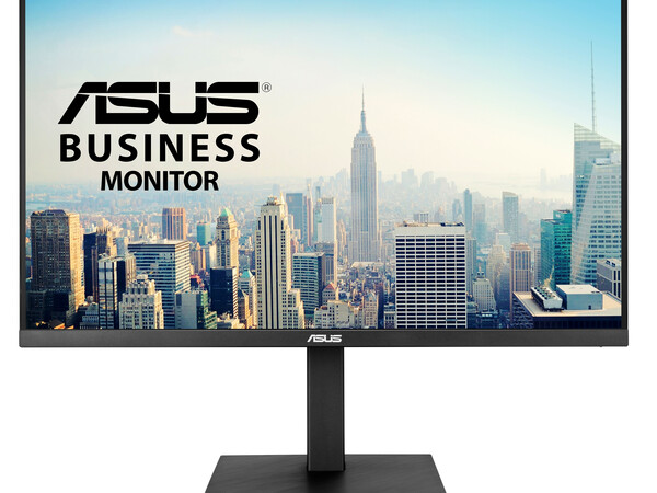 ASUS Monitor 32'' 4K 60Hz Frameless VA32UQSB