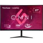 Viewsonic OMNI Monitor VX 27'' 2K Curved 180hz VX2718-2KPC-mhd-v2