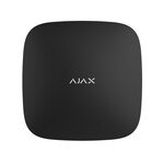 AJAX TCP-IP/GSM Alarm Hub2 (Supports PIR With Video Verification) Black