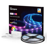 Sonoff Smart LED Light Strip RGBIC Outdoor IP54 Wi-Fi/BT L3-5M-P