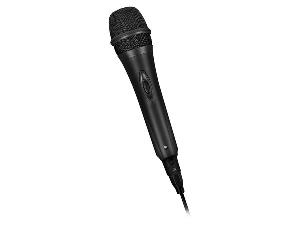 SonicGear M2 Wired Dynamic Microphone