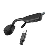 SHOKZ OPEN MOVE WIRELESS BONE CONDUCTION HEADPHONE GREY