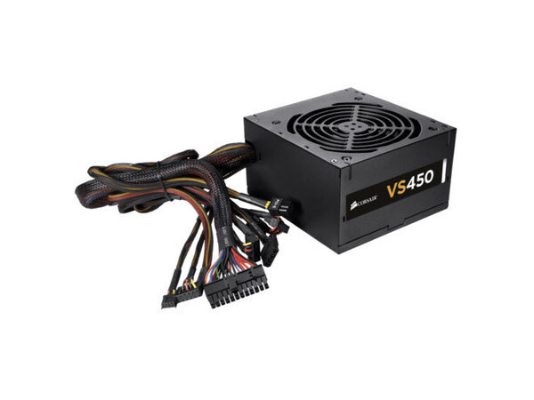 CORSAIR VS450 - PSU