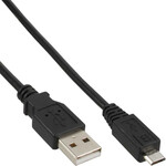 INLINE USB 2.0 EXTENSION CABLE 3M