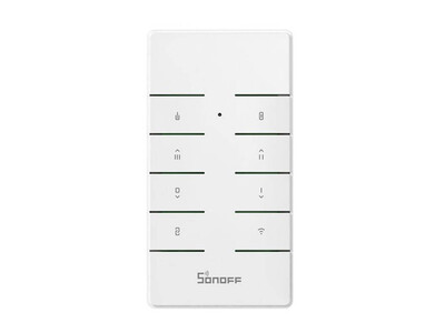 Sonoff RM433R2 Remote For Sonoff RF Devices