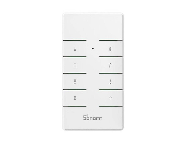 Sonoff RM433R2 Remote For Sonoff RF Devices