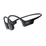 SHOKZ OPEN RUN WIRELESS BONE CONDUCTION HEADPHONE BLACK