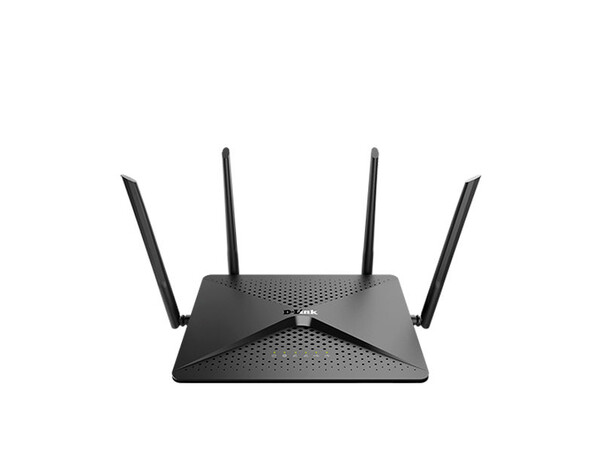 DLINK EXO AC2600 MU-MIMO WI-FI ROUTER