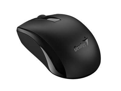 Genius Mouse Wireless Rechargeable ECO-8100 Black