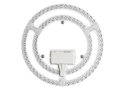 GBC HeyRing Circolina LED CCT Smart WiFI Ceiling Lamp Replacement w/RC