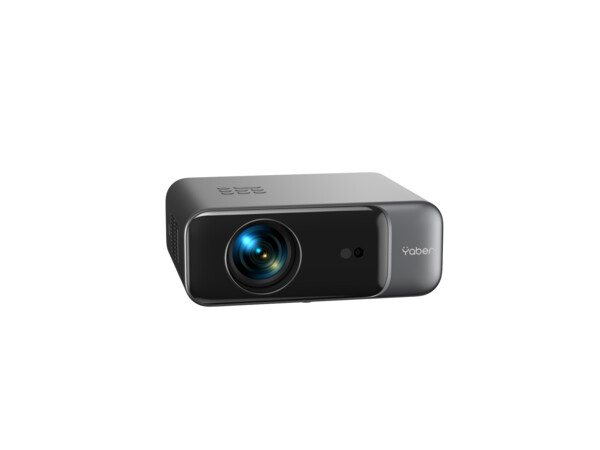 Yaber V9 Full HD LED Projector WiFi6/BT 500 Ansi