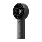 Jisulife Portable Personal Fan LIFE 4 Grey