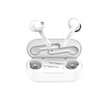 SonicGear EARPUMP TWS 5 PRO IPX5 Earphones White