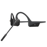 SHOKZ HEAD PHONE OPEN COMM BLACK